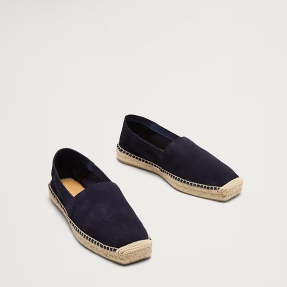 Banana Republic Shoes - Banana republic Espadrilles 9
